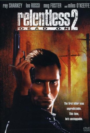 Безжалостный 2: Абсолютно (1992)