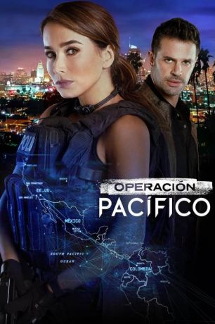 Операция Тихий Океан (2020)