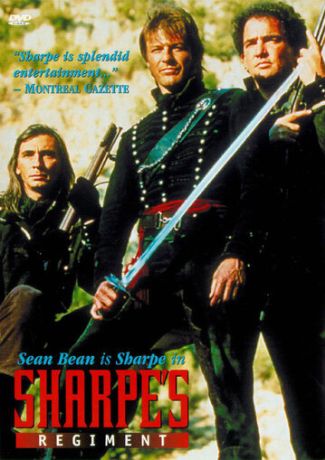 Полк Шарпа (1996)