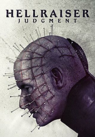 Восставший из ада: Приговор (2018)