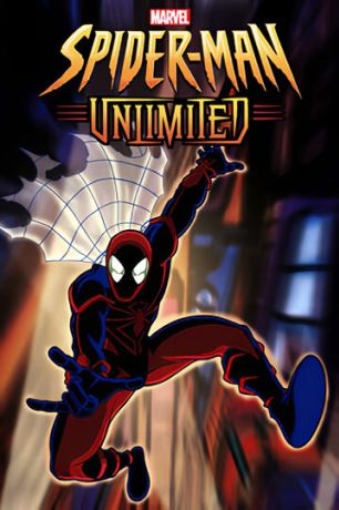 Непобедимый Спайдермен (1999)