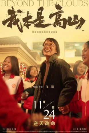 За облаками (2023)