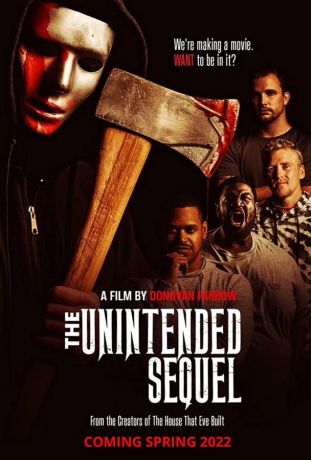 Непреднамеренный сиквел (2022)