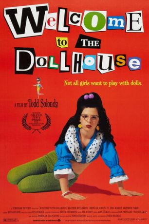 Добро пожаловать в кукольный дом (1995)