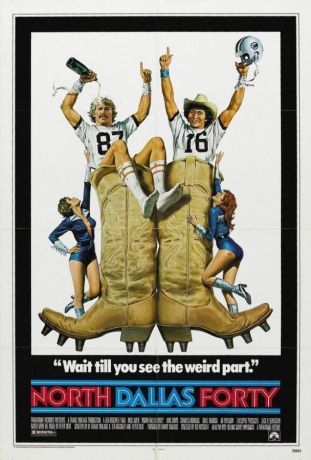 Северный Даллас Сорок (1979)