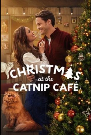 Рождество в кафе 