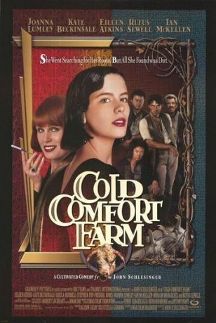Неуютная ферма (1995)