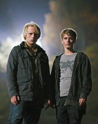 Очевидец (2014)