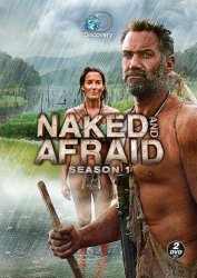 Discovery. Голые и напуганные XL (2015)