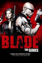 Блэйд (2006)