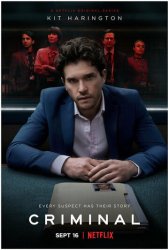 Преступник / Криминал (2019)
