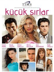 Маленькие тайны / Секреты Стамбула (2010)