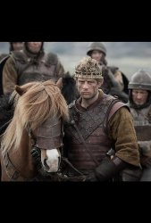 Король и завоеватель (2025)