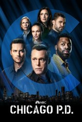 Полиция Чикаго (2014)
