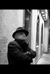 Мистер Скорсезе (2025)