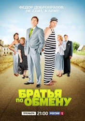 Братья по обмену (2013)